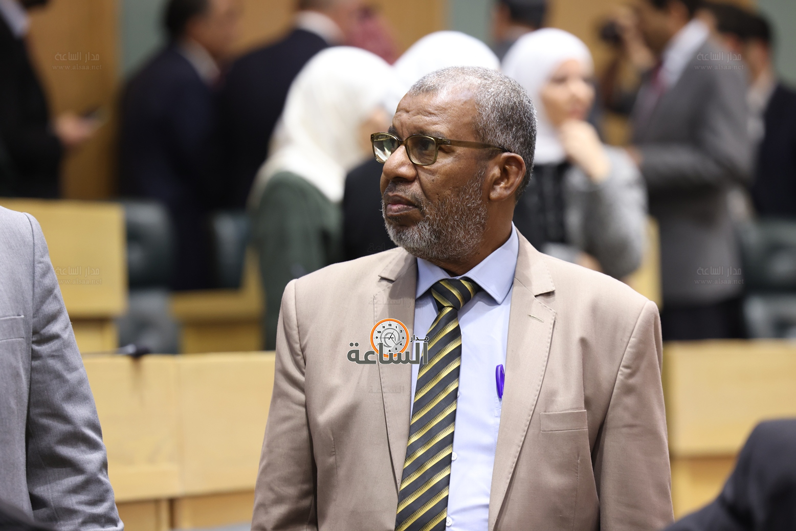 Madar Al-Saa Images 0.3728975936105574