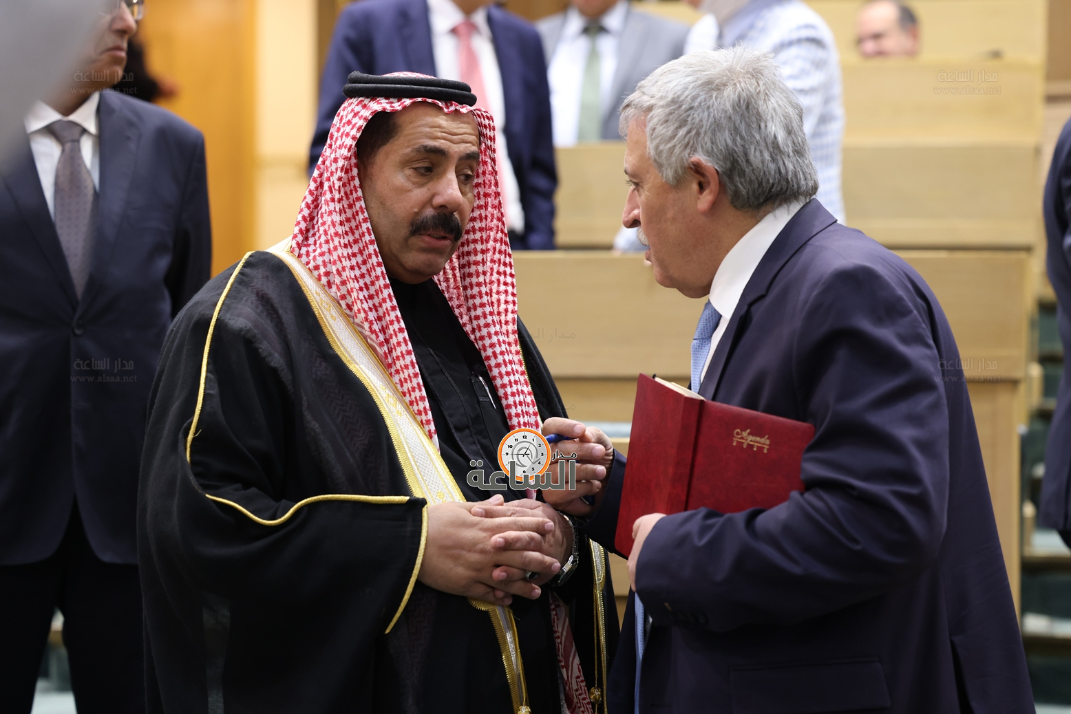 Madar Al-Saa Images 0.5849681681043947