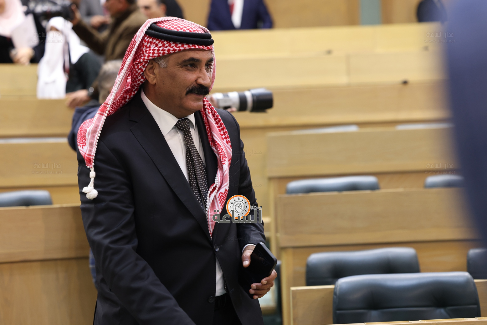 Madar Al-Saa Images 0.22468135086515817