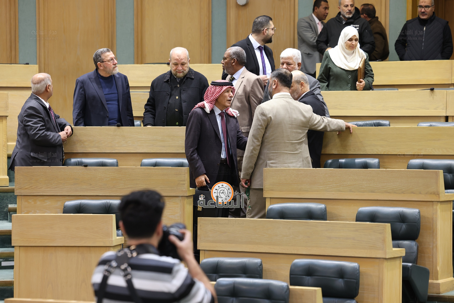 Madar Al-Saa Images 0.8464372611997262