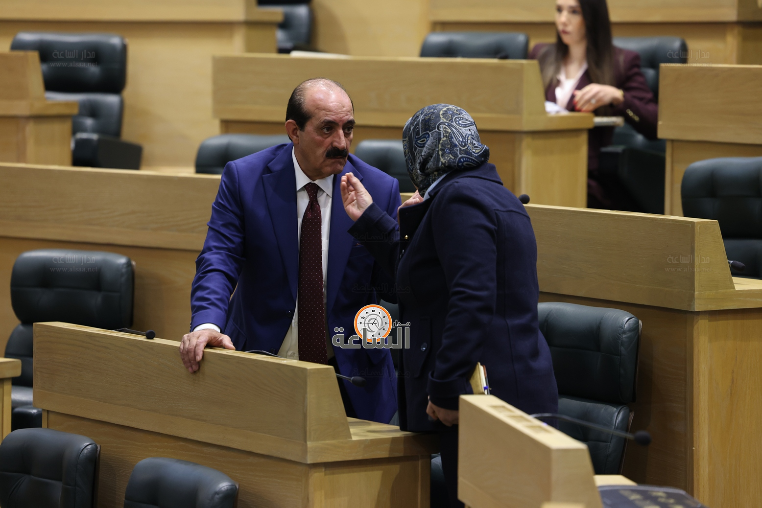 Madar Al-Saa Images 0.3598603058308111