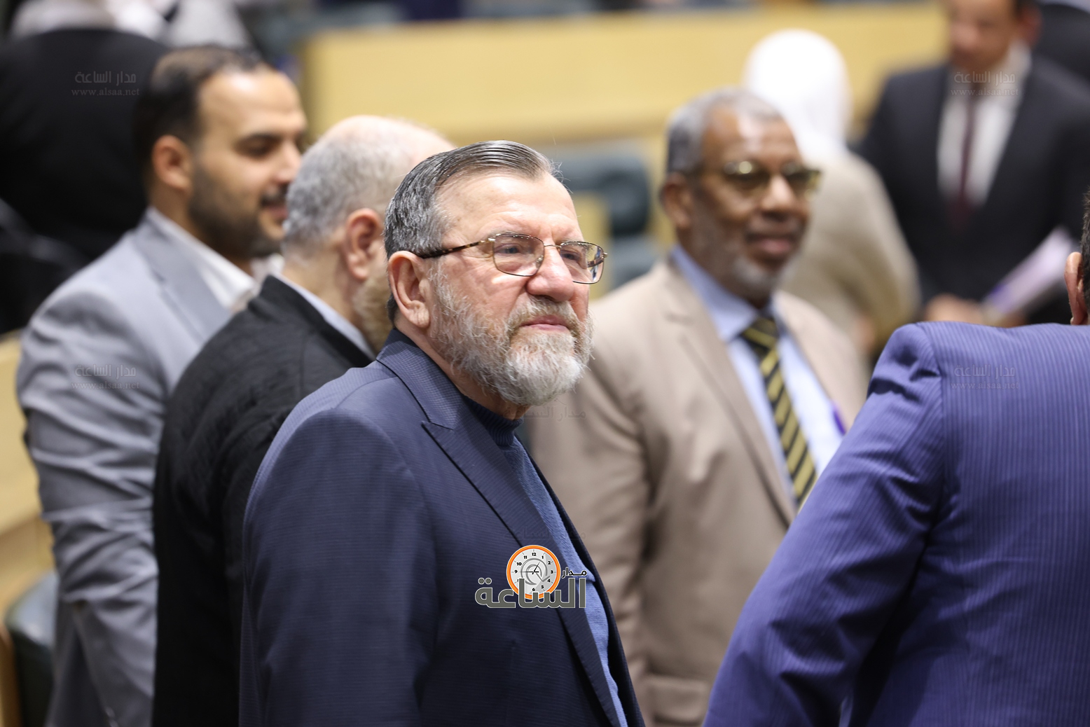 Madar Al-Saa Images 0.5608560063560155