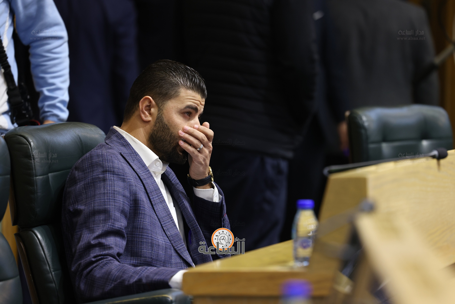 Madar Al-Saa Images 0.9784306700633647