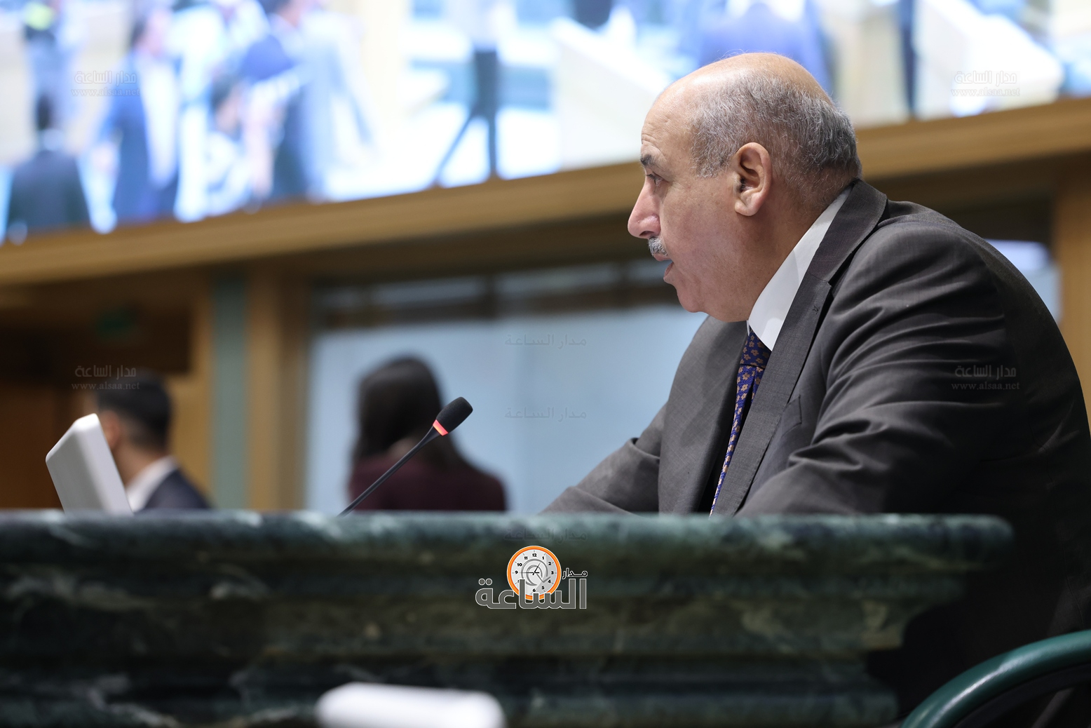 Madar Al-Saa Images 0.9810828028373265