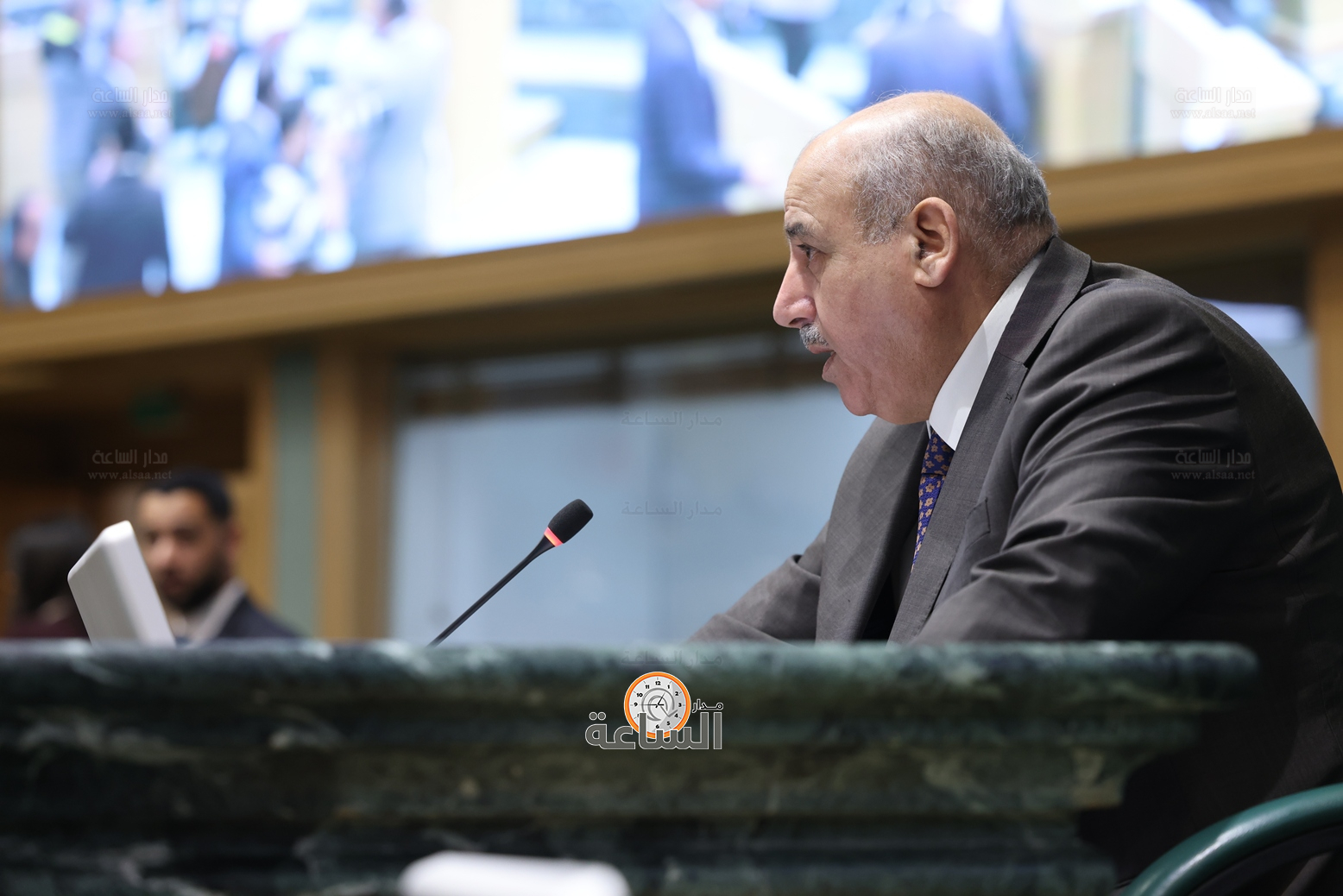 Madar Al-Saa Images 0.36639562369655687