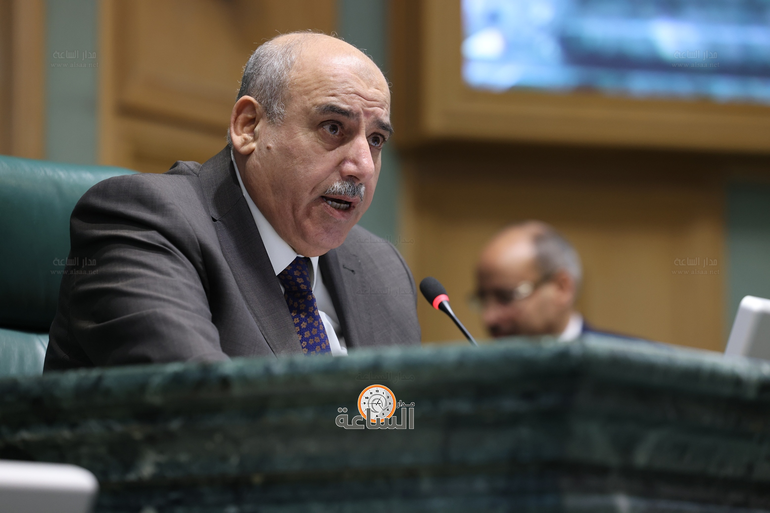 Madar Al-Saa Images 0.8574346403439966