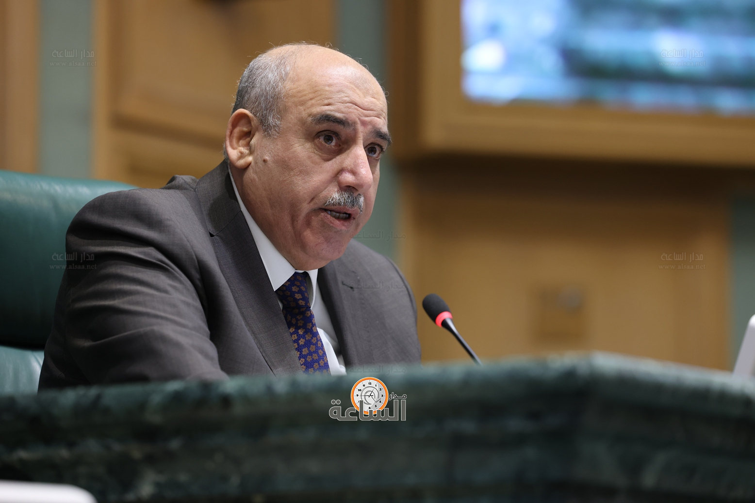 Madar Al-Saa Images 0.16677323827917345