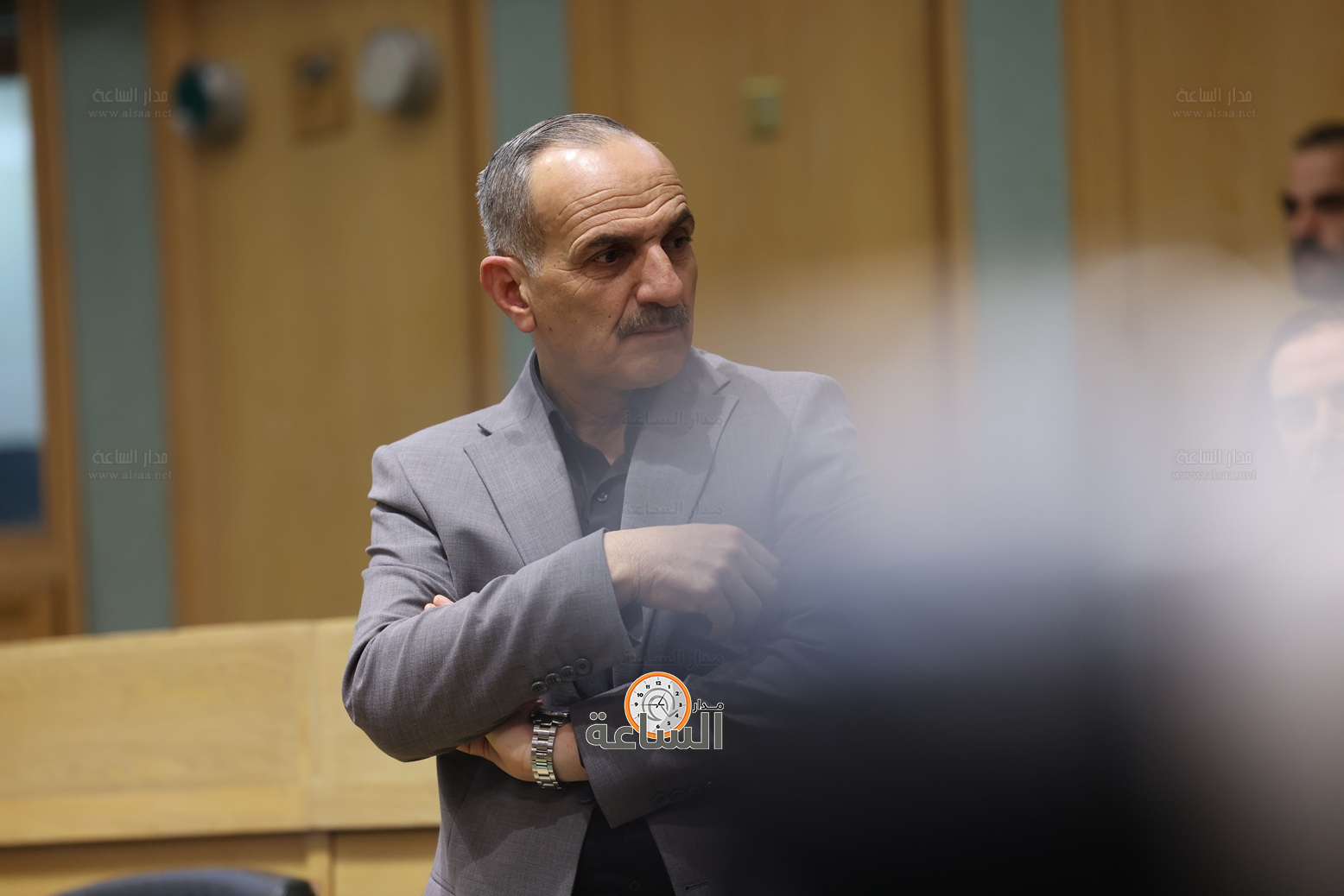 Madar Al-Saa Images 0.462496355590733