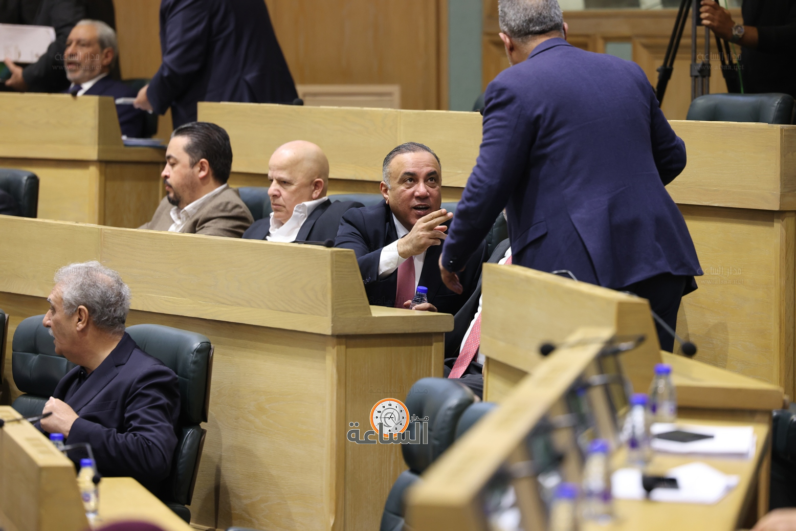 Madar Al-Saa Images 0.5270184999774908