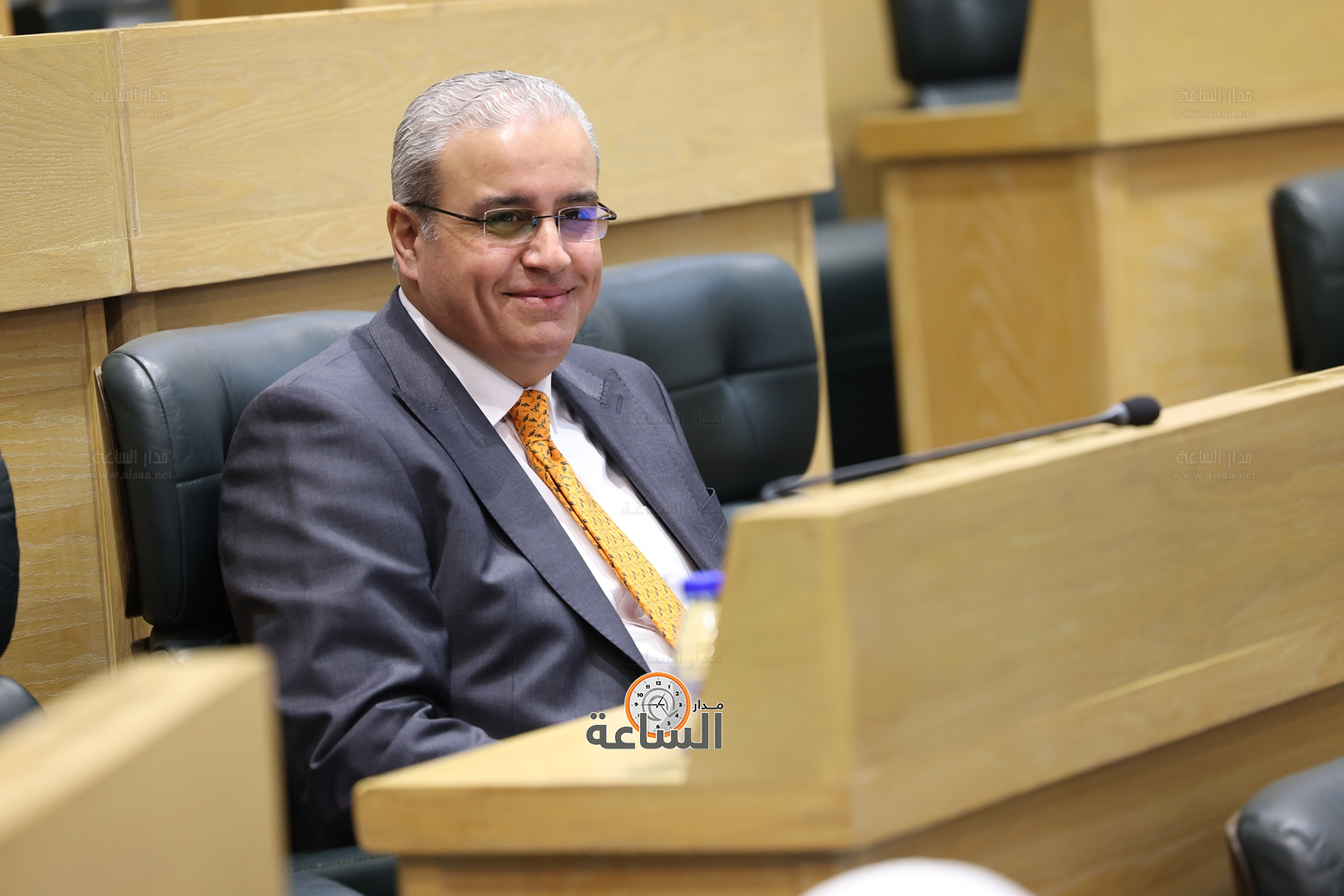 Madar Al-Saa Images 0.3542290903539408