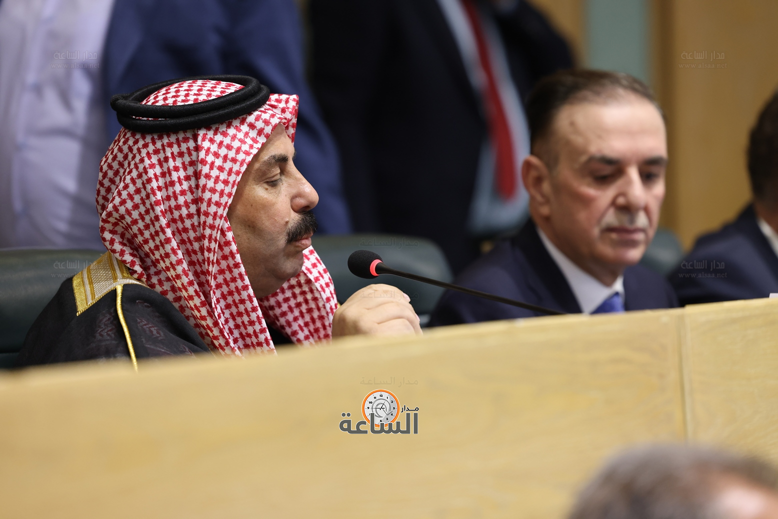 Madar Al-Saa Images 0.059466583655257366