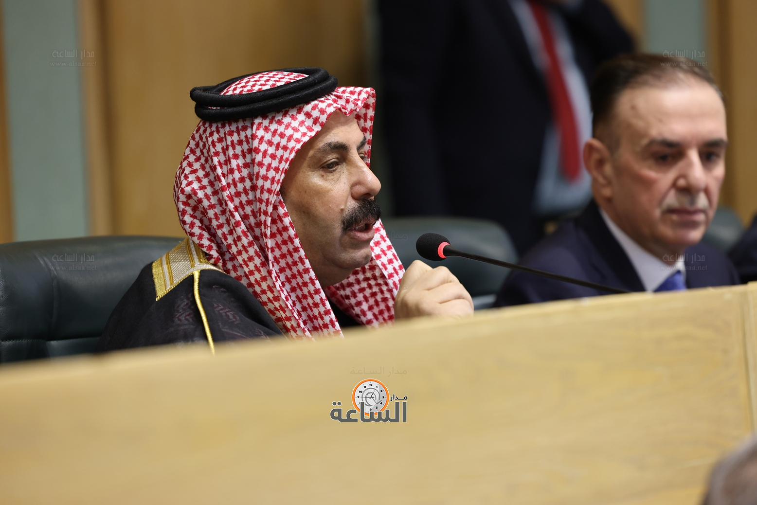 Madar Al-Saa Images 0.19445695003373353