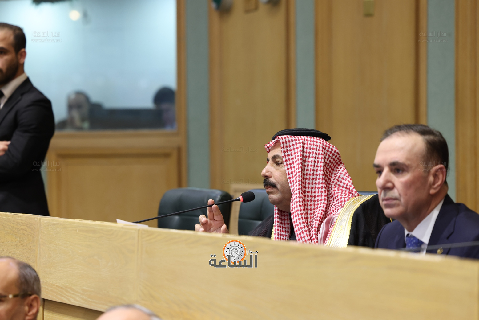 Madar Al-Saa Images 0.5933060022305058