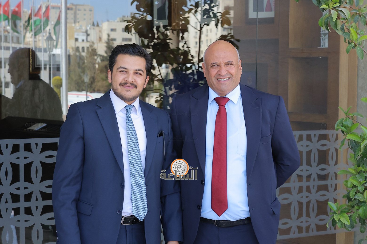 Madar Al-Saa Images 0.876528026541247