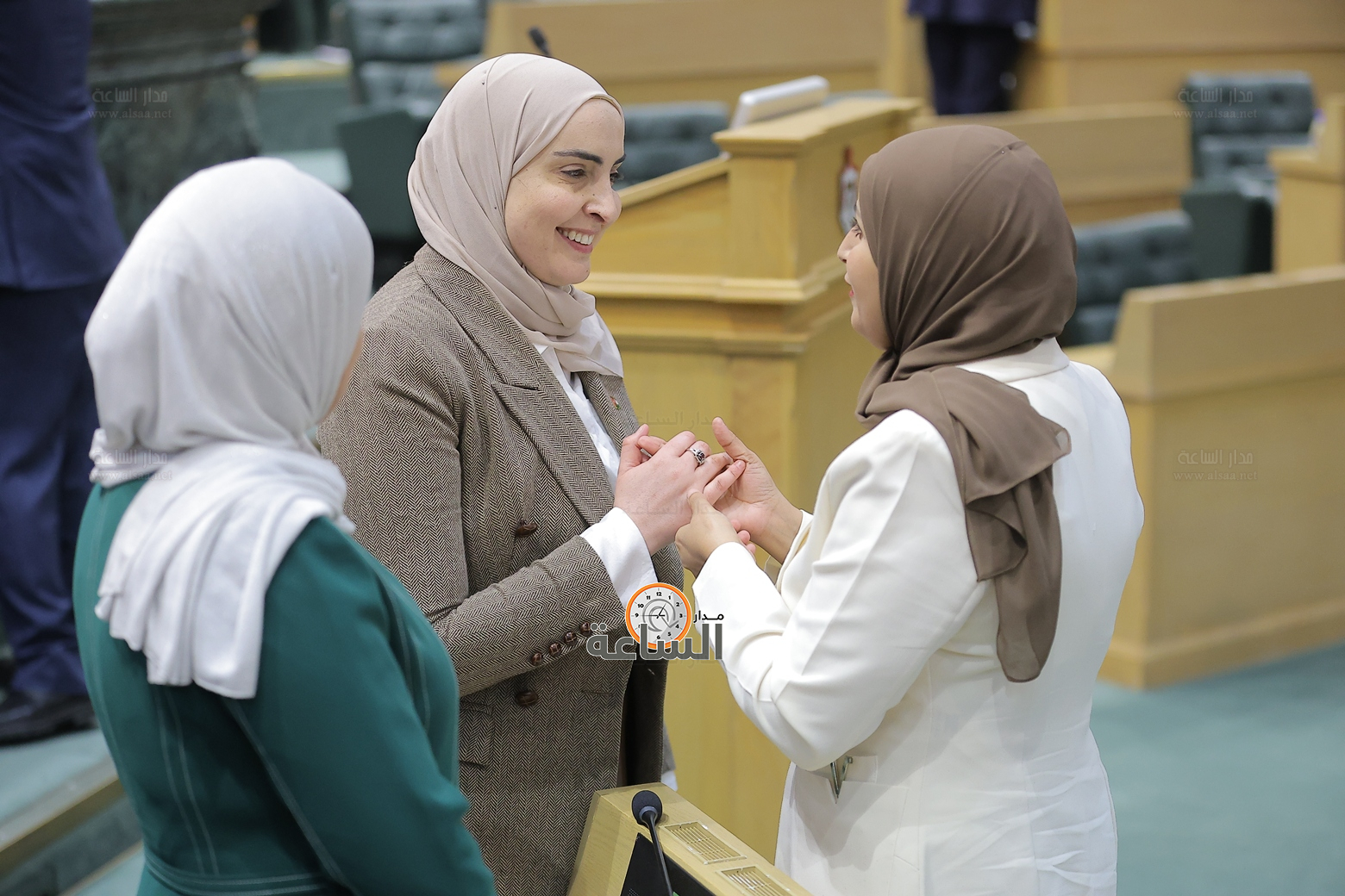 Madar Al-Saa Images 0.2276246504681969