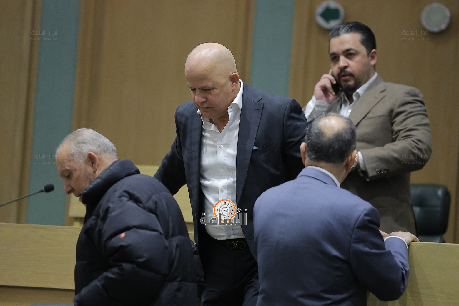 Madar Al-Saa Images 0.10551959053803639