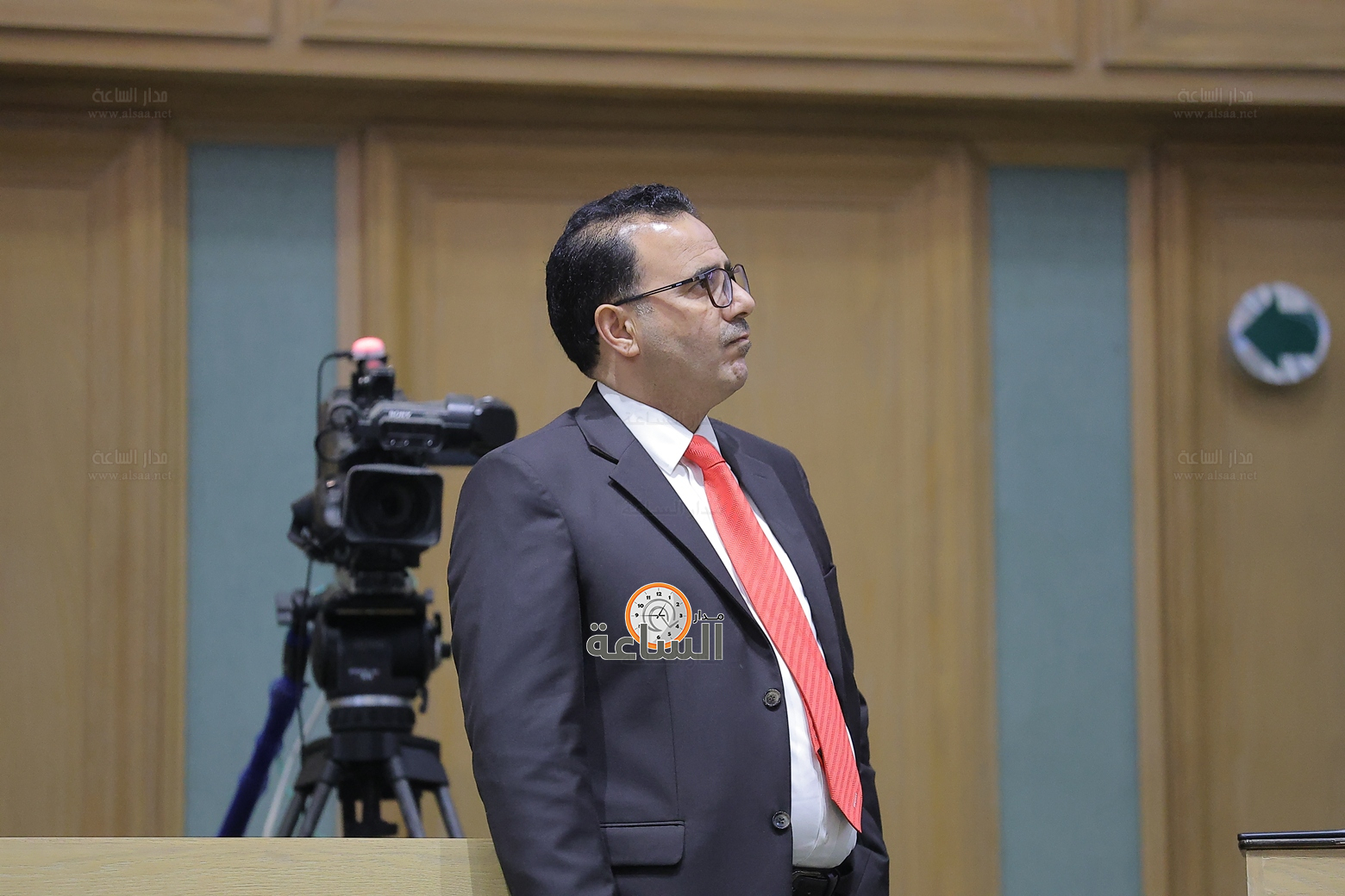 Madar Al-Saa Images 0.25925414828646764