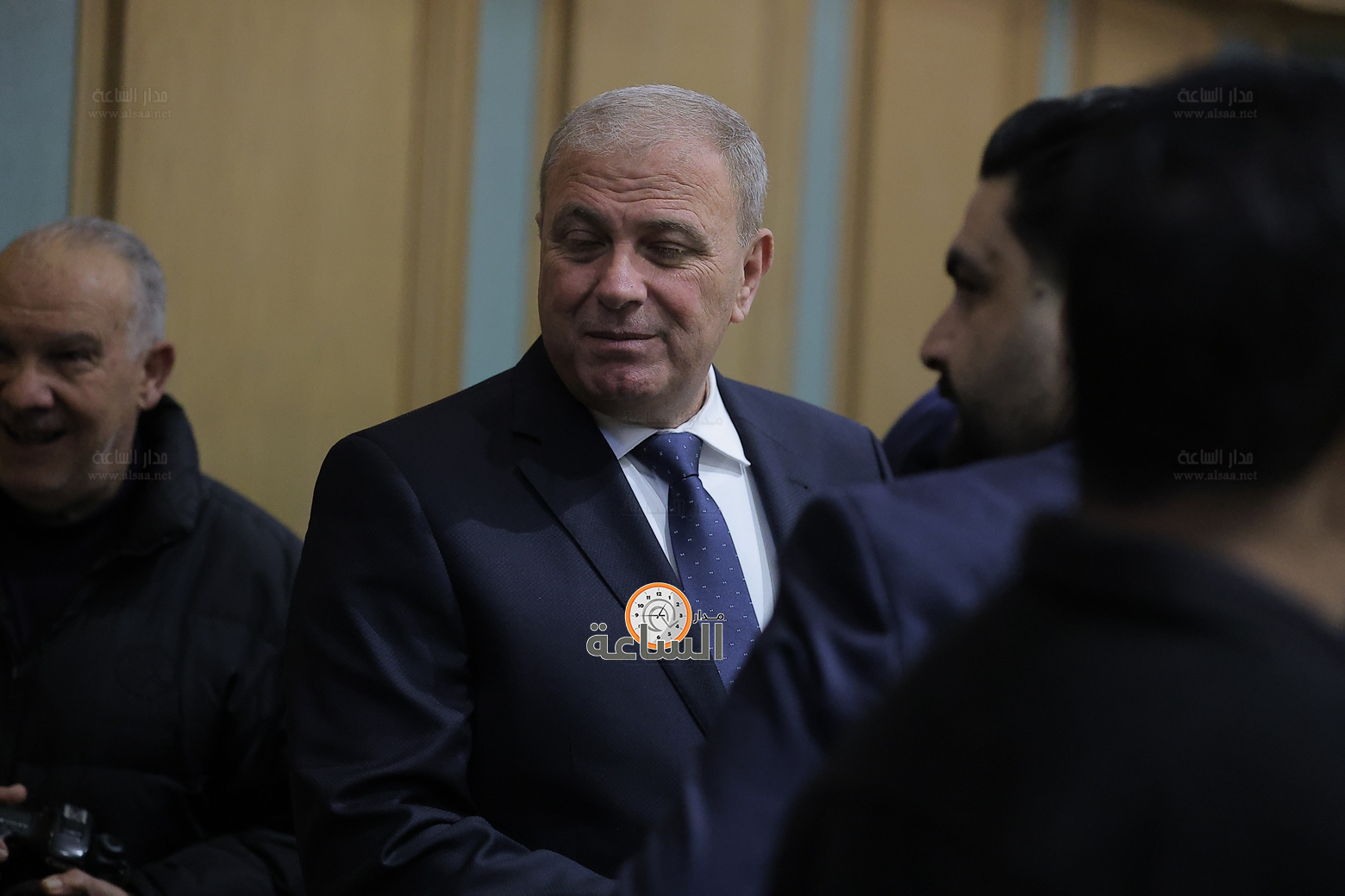 Madar Al-Saa Images 0.20475765673830604