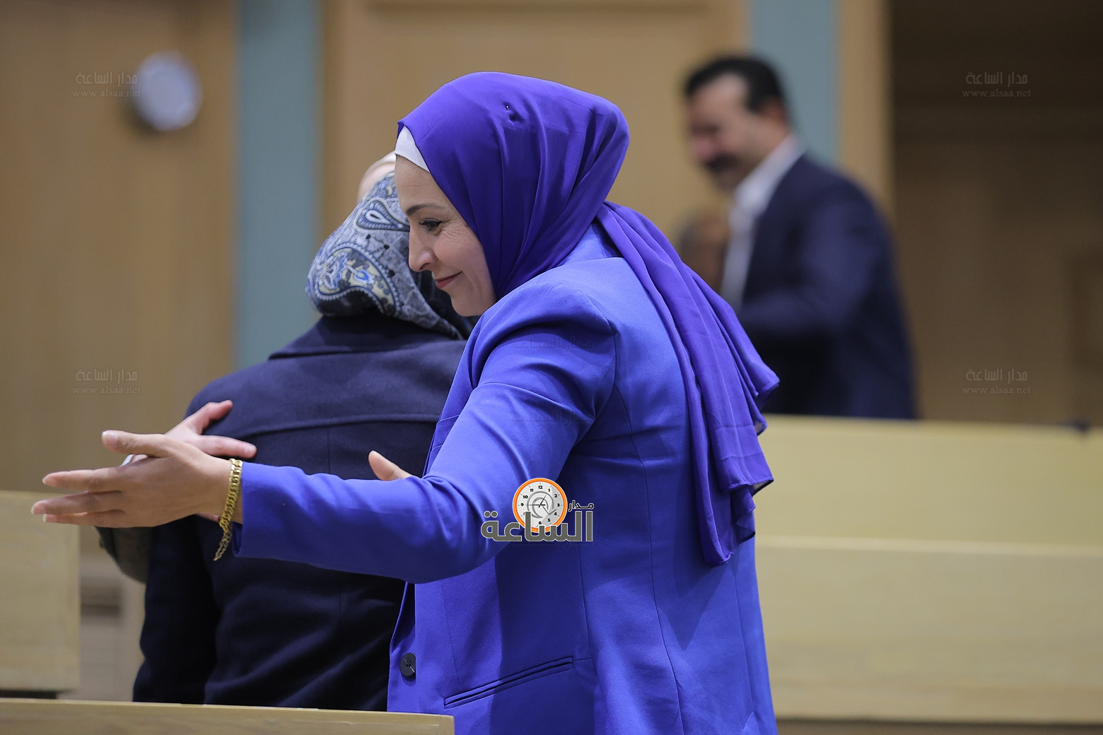 Madar Al-Saa Images 0.36176521143804996