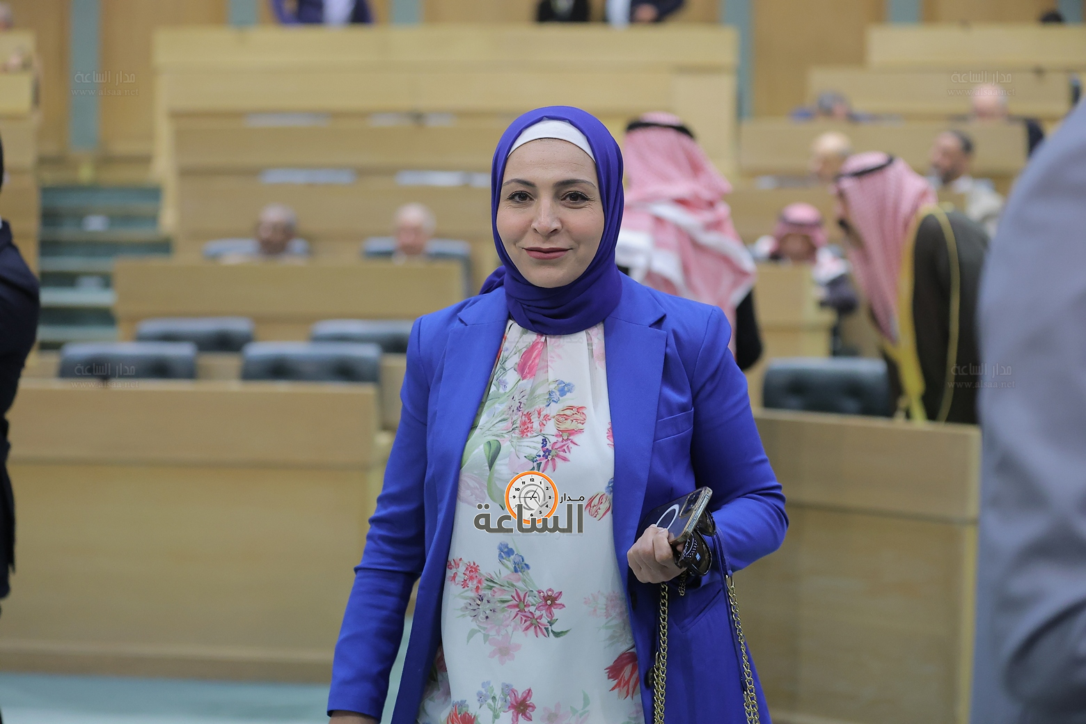 Madar Al-Saa Images 0.43140291779278384