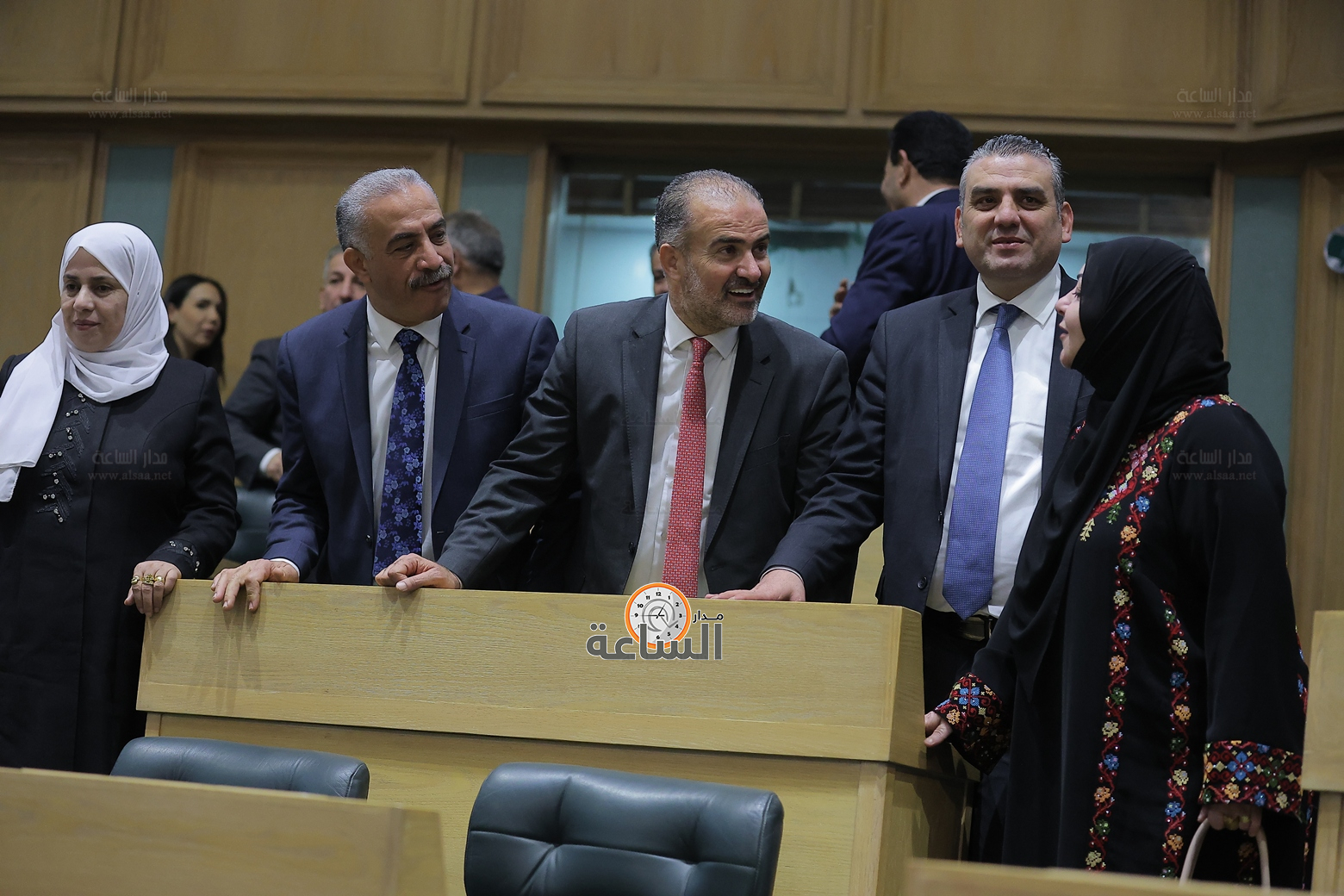 Madar Al-Saa Images 0.2908069375106609