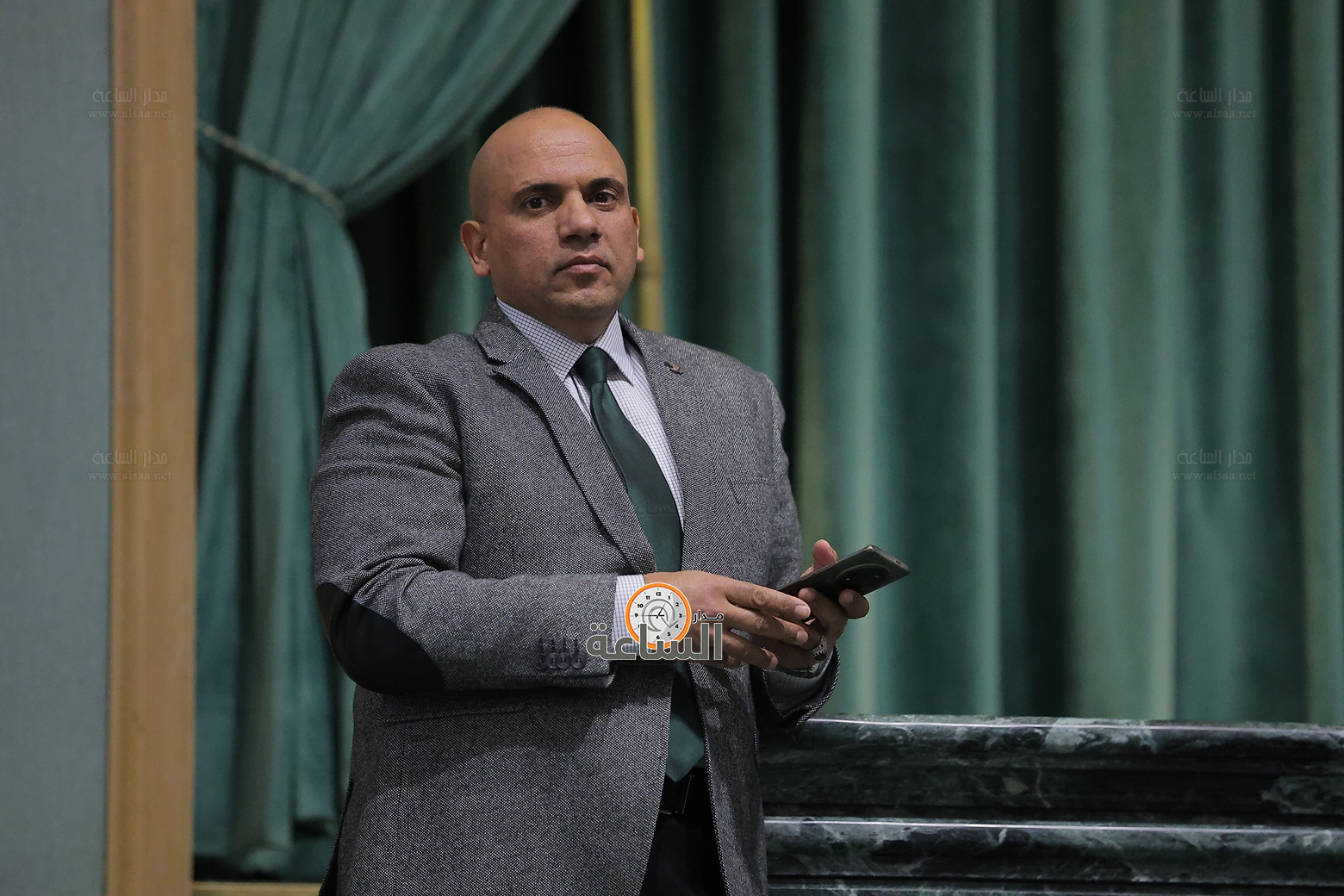 Madar Al-Saa Images 0.9062732304968991