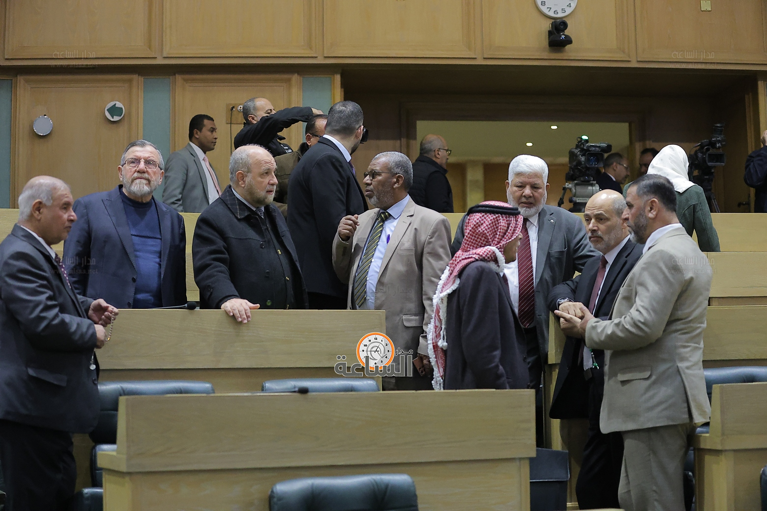 Madar Al-Saa Images 0.9493121480069863