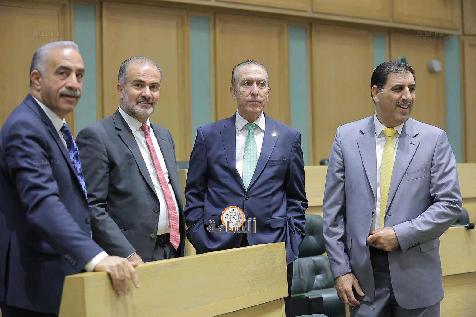 Madar Al-Saa Images 0.8064679778702005