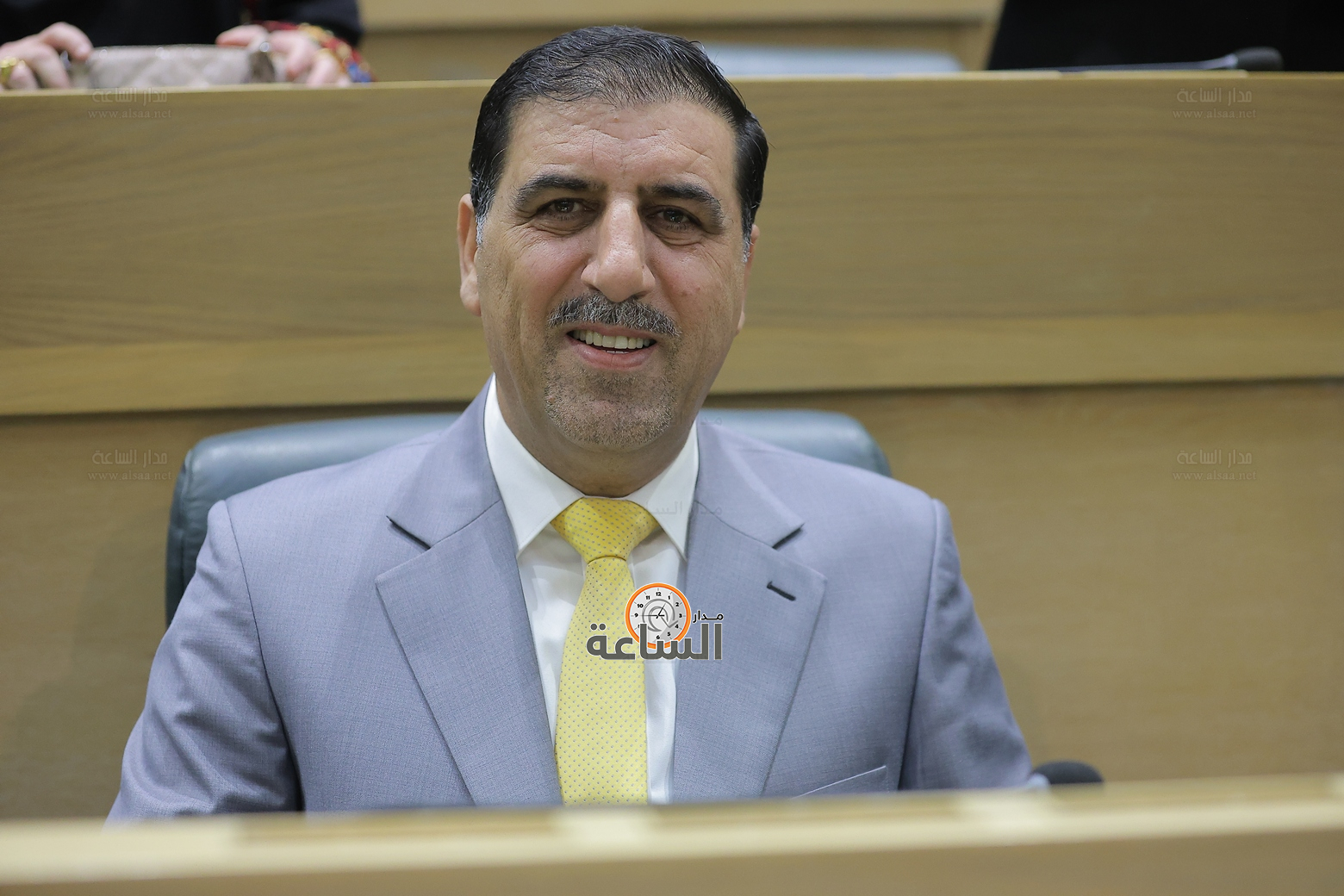 Madar Al-Saa Images 0.8750919549166187