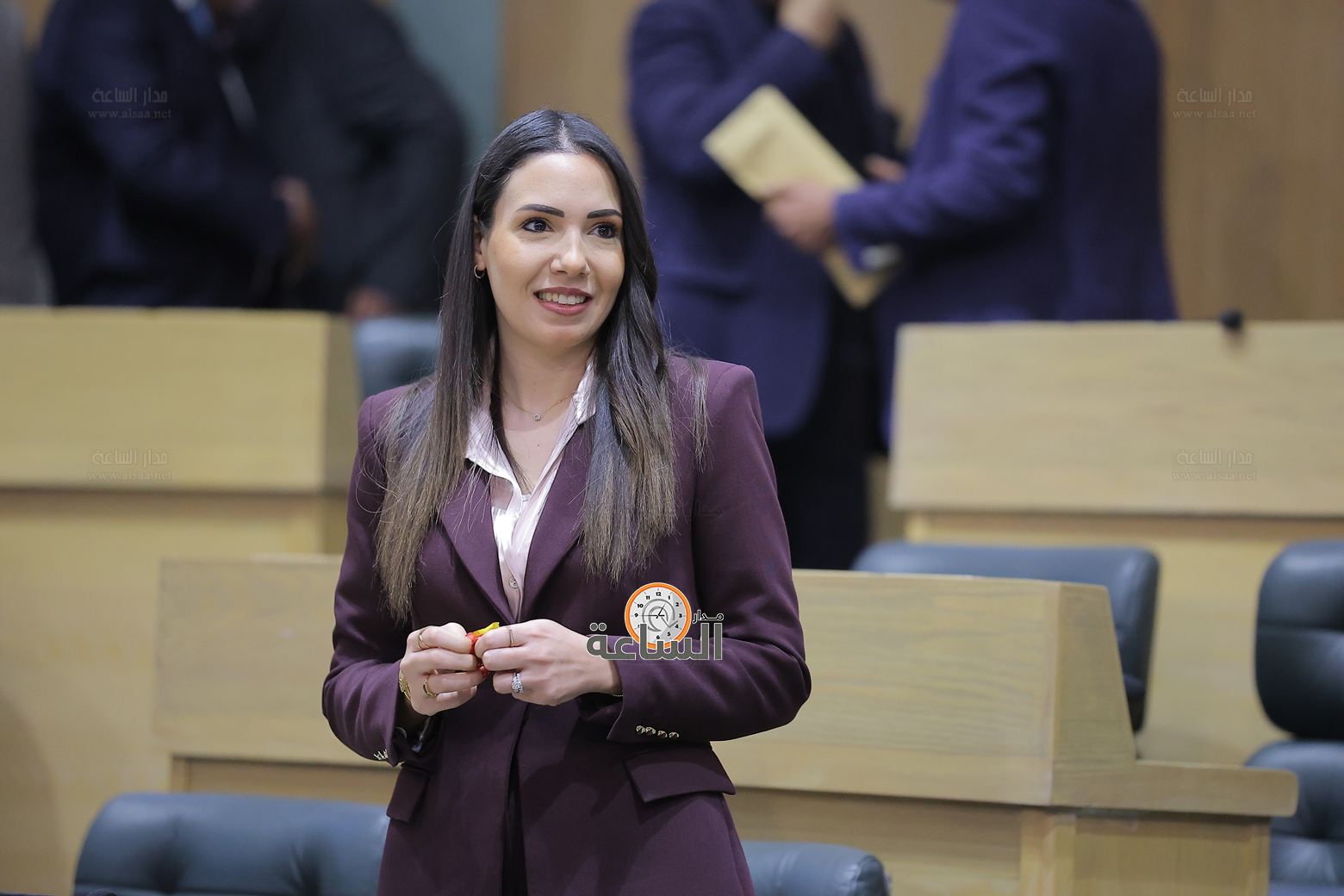 Madar Al-Saa Images 0.34643421941660757