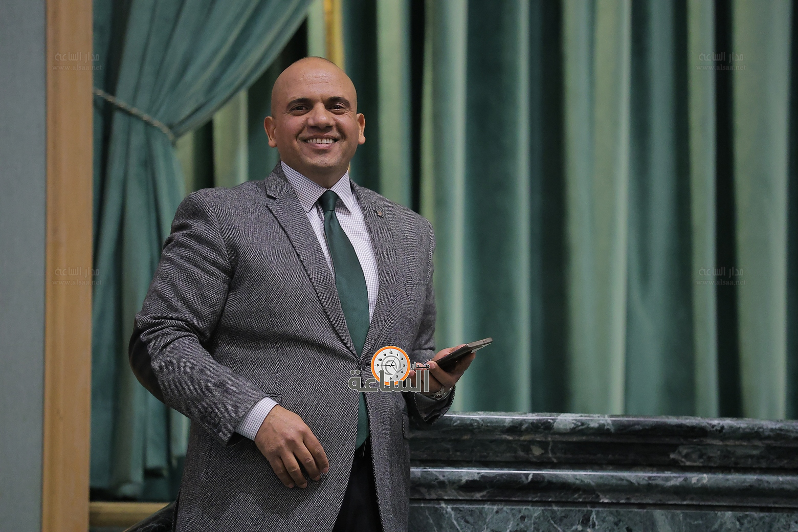 Madar Al-Saa Images 0.045659583741961995