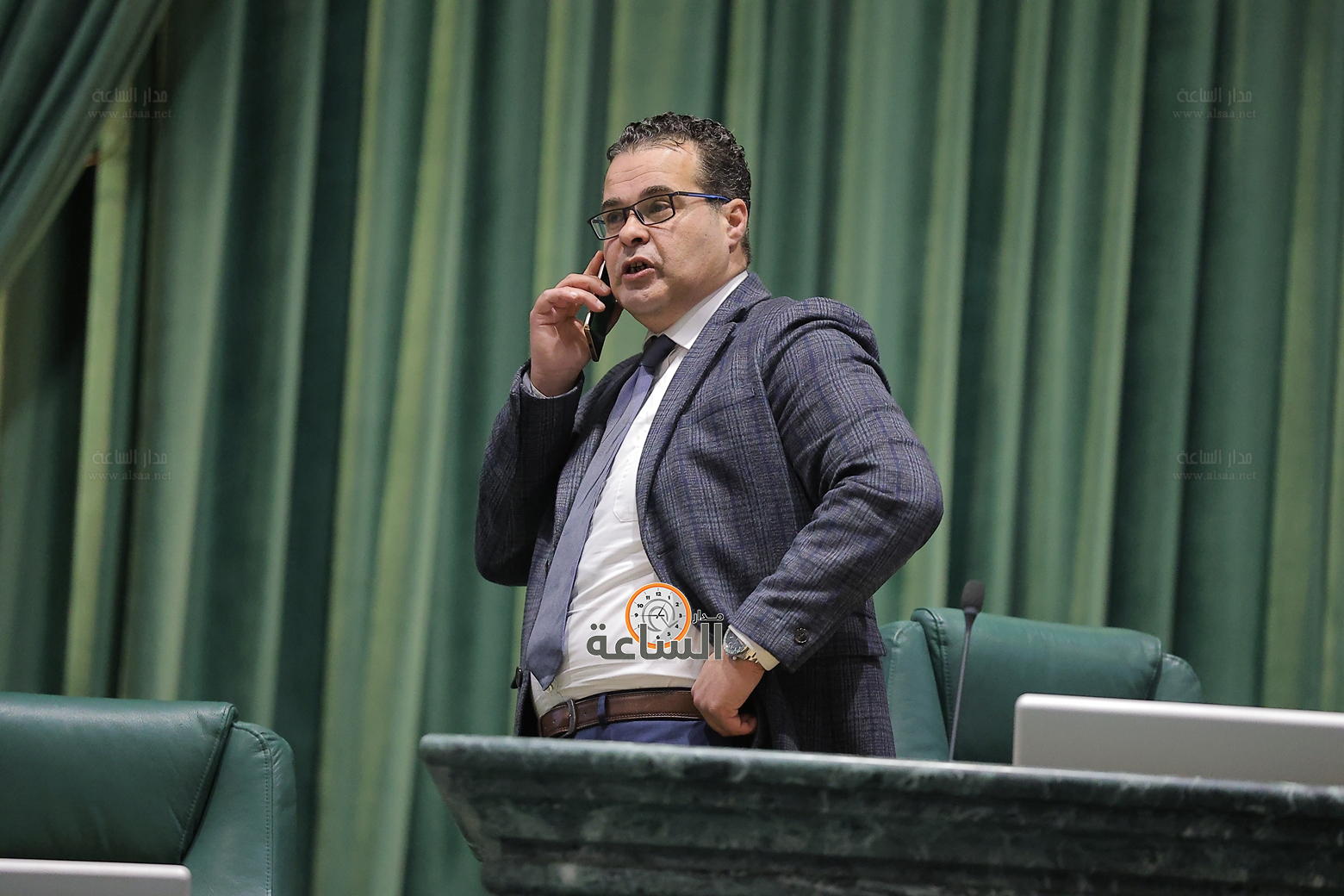 Madar Al-Saa Images 0.5922143559058415