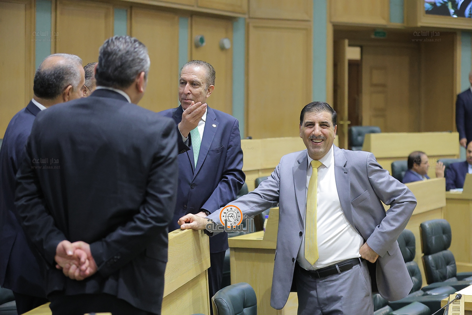 Madar Al-Saa Images 0.5126430766041848