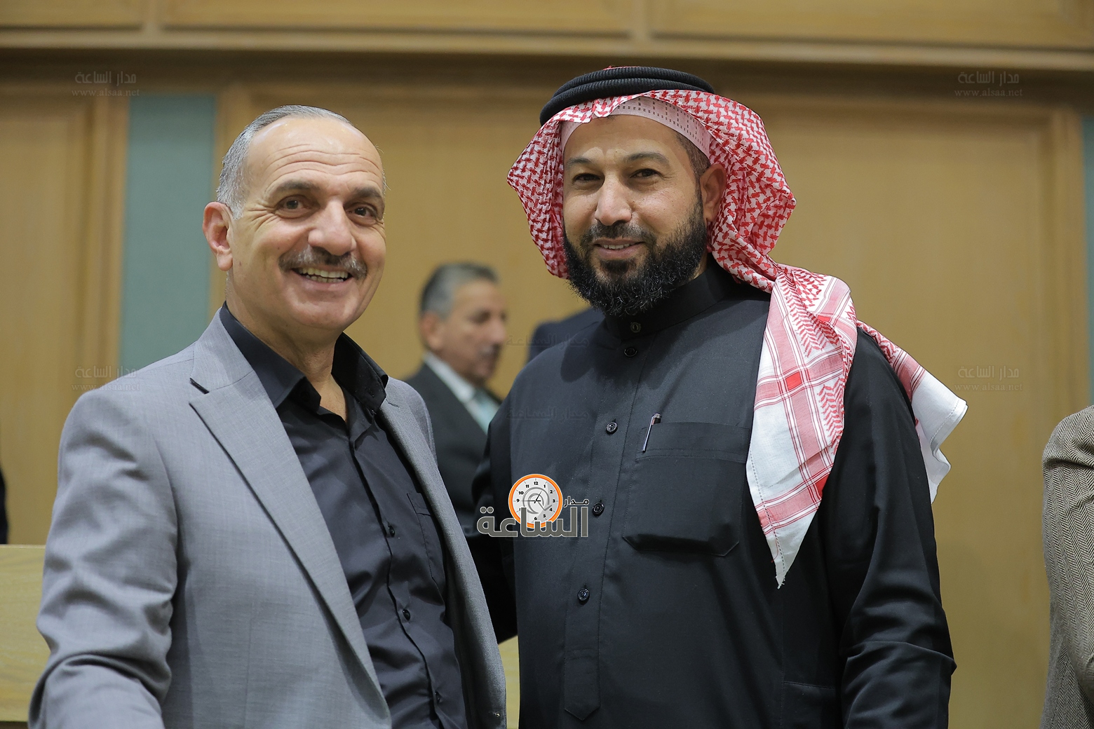 Madar Al-Saa Images 0.14690703434658237