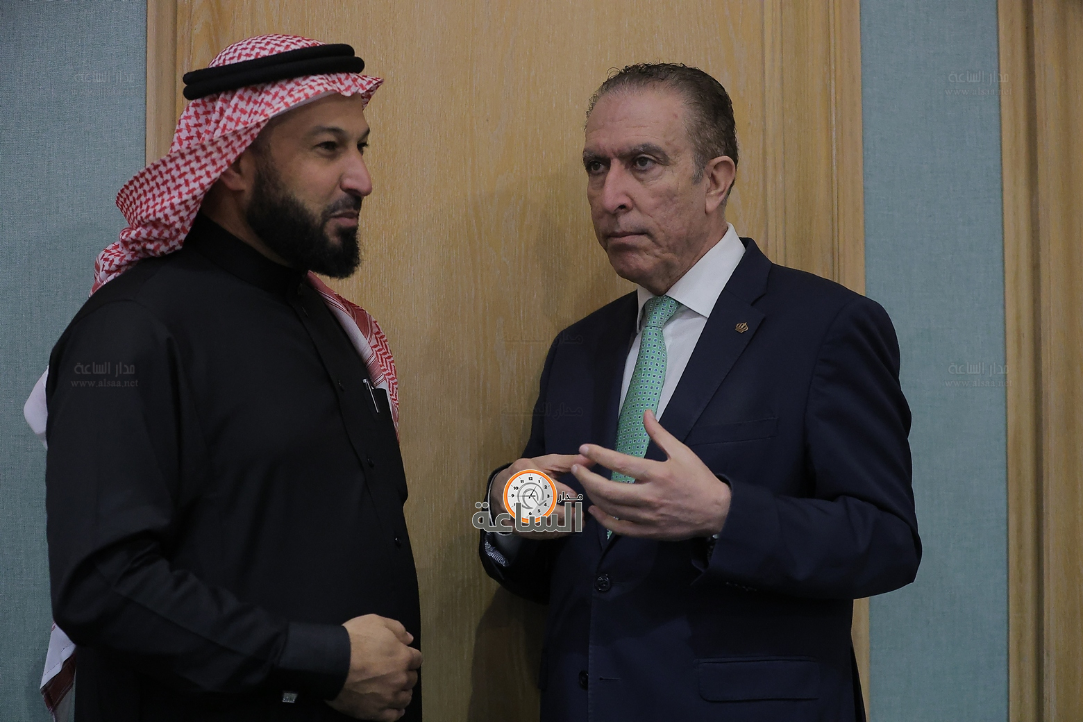 Madar Al-Saa Images 0.36672967555129365