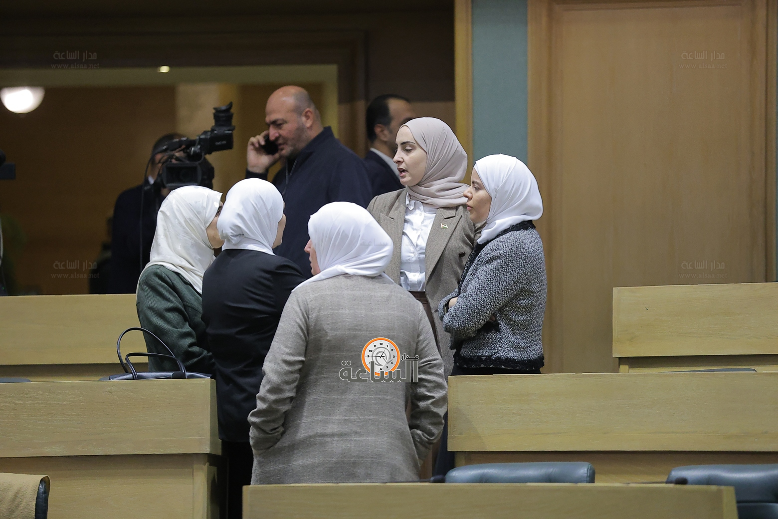 Madar Al-Saa Images 0.26340238522850823