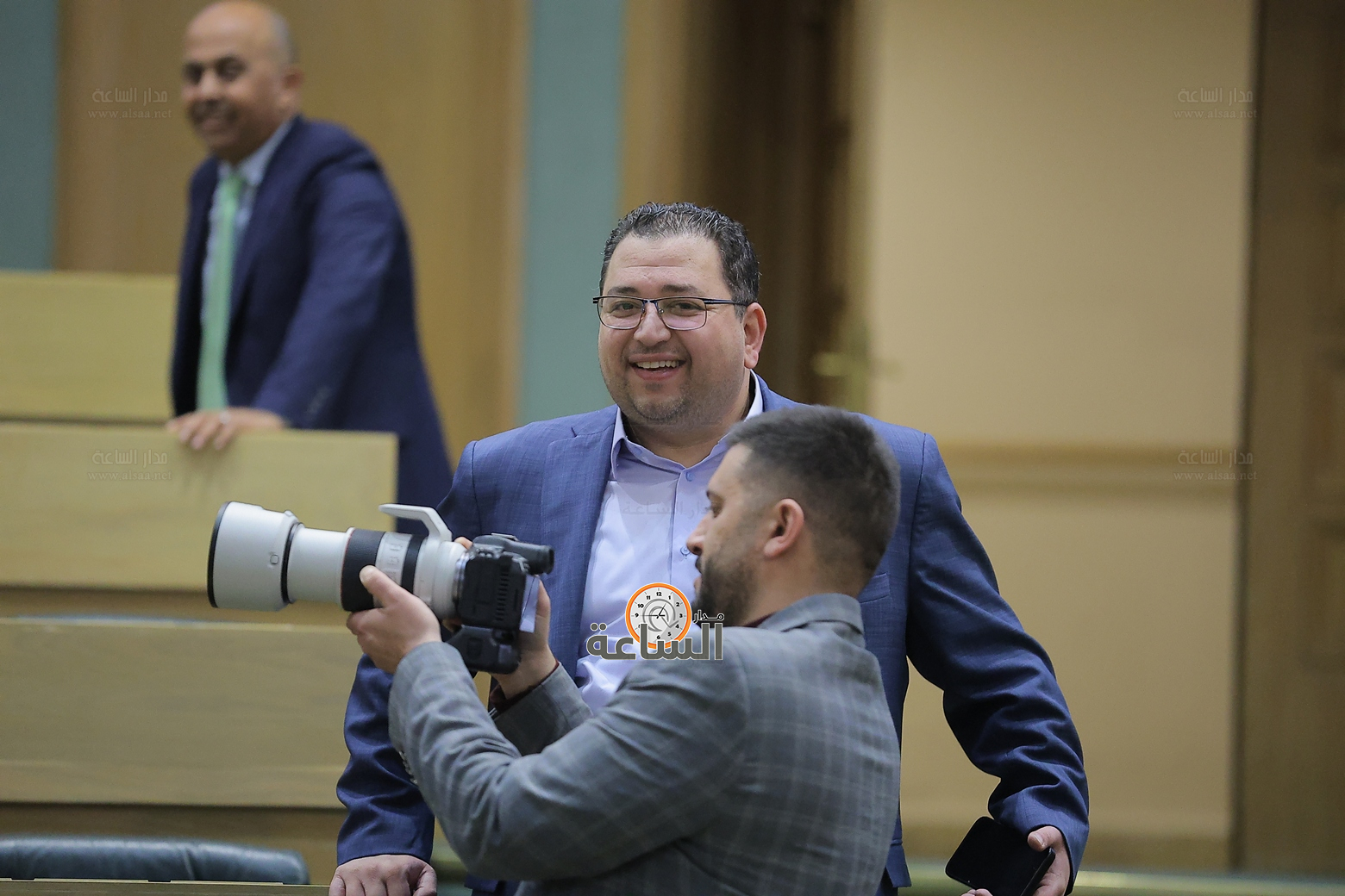 Madar Al-Saa Images 0.22268506346266703