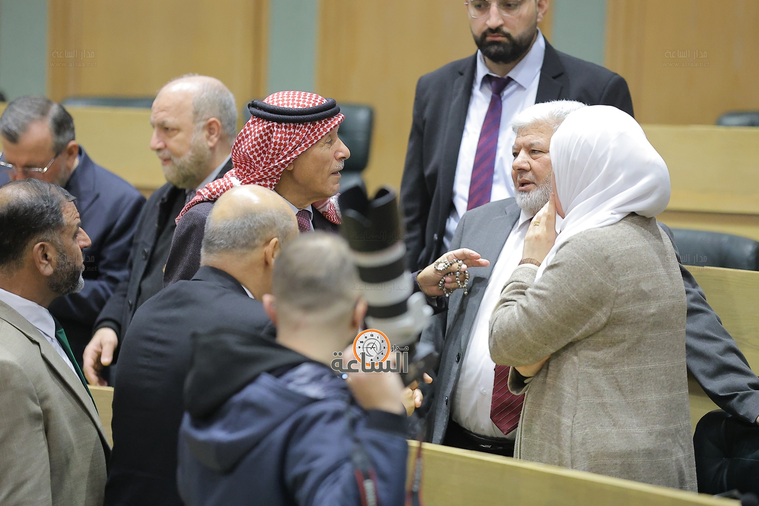 Madar Al-Saa Images 0.6969045915234564