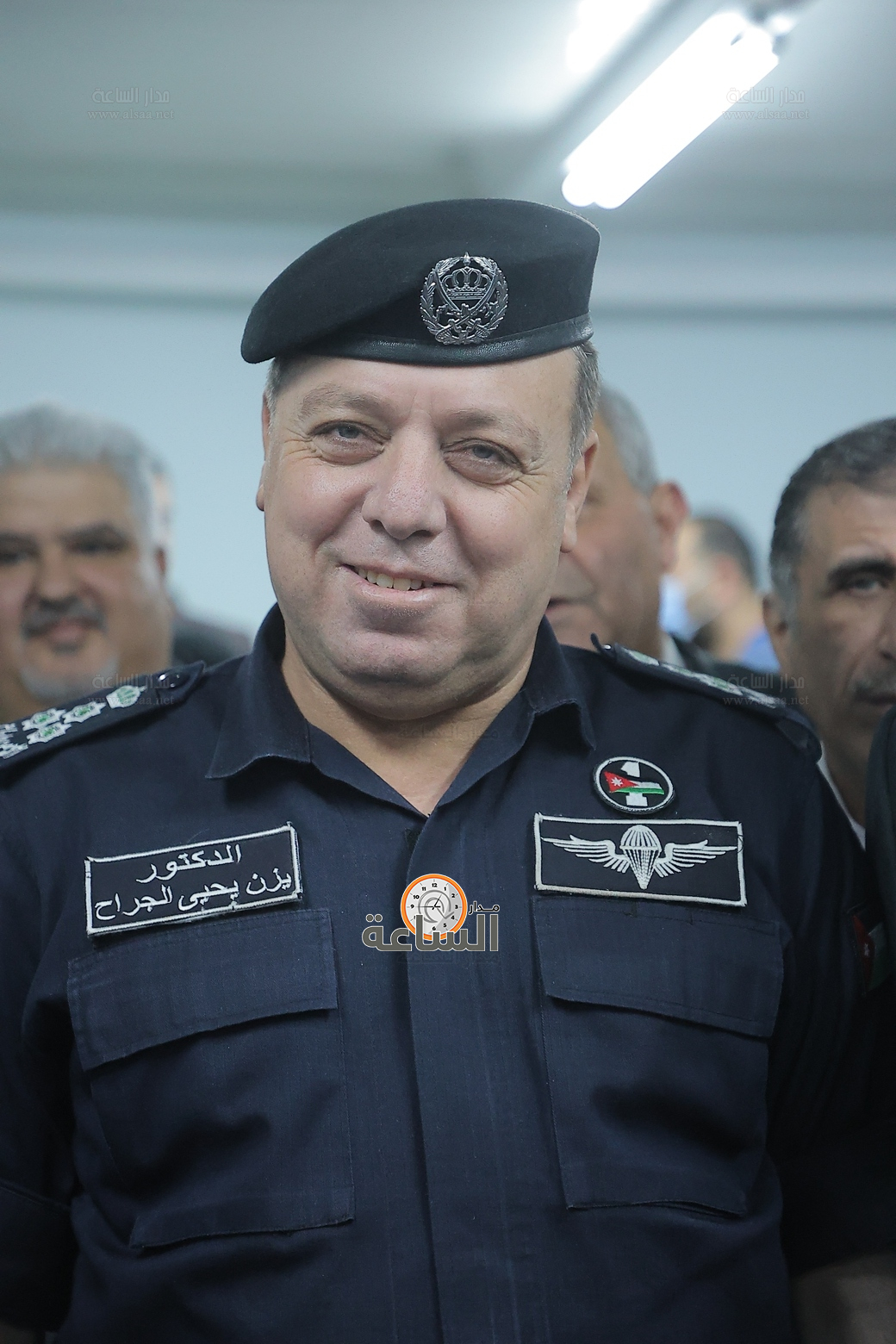 Madar Al-Saa Images 0.3714360604403577