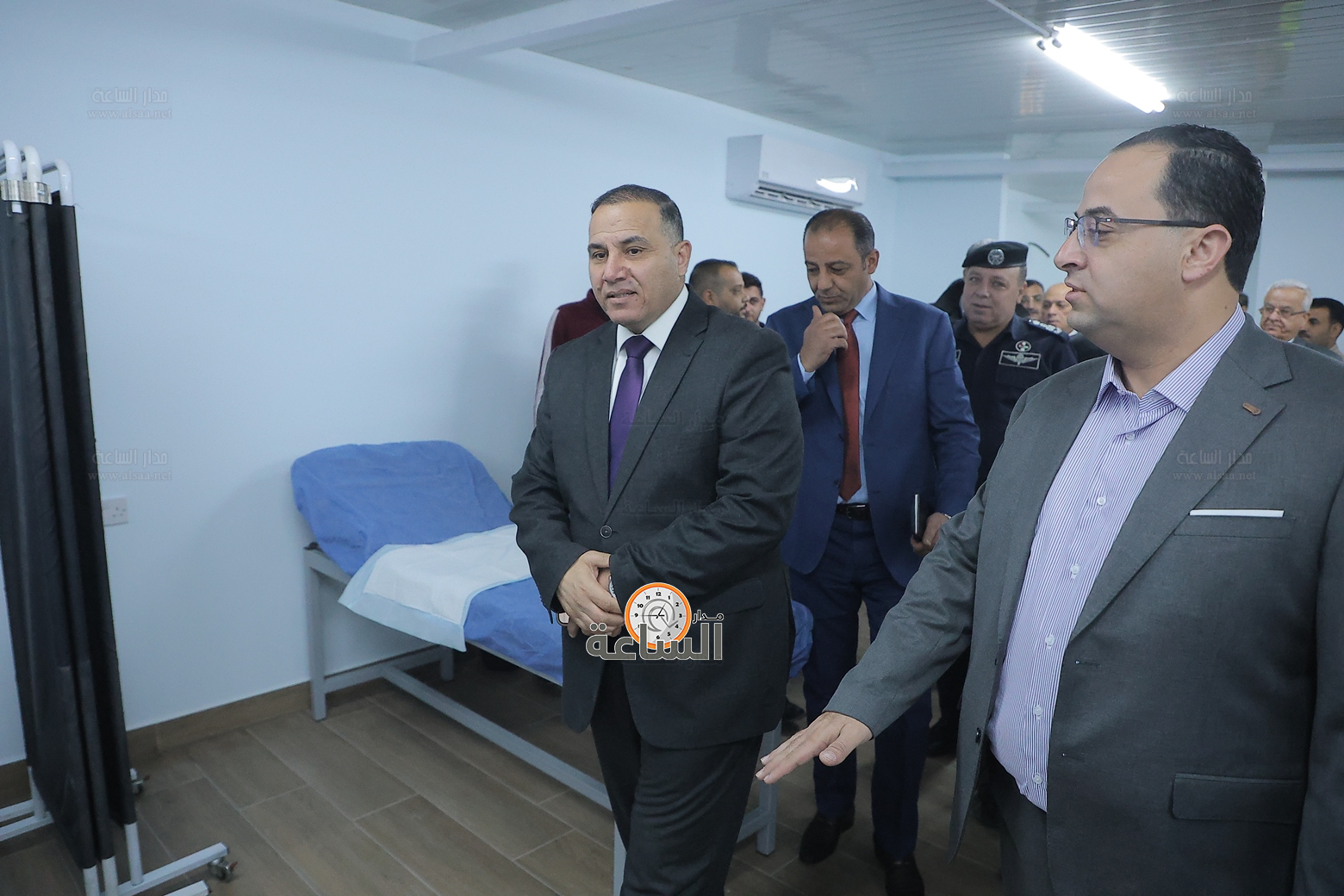 Madar Al-Saa Images 0.7944040485383563