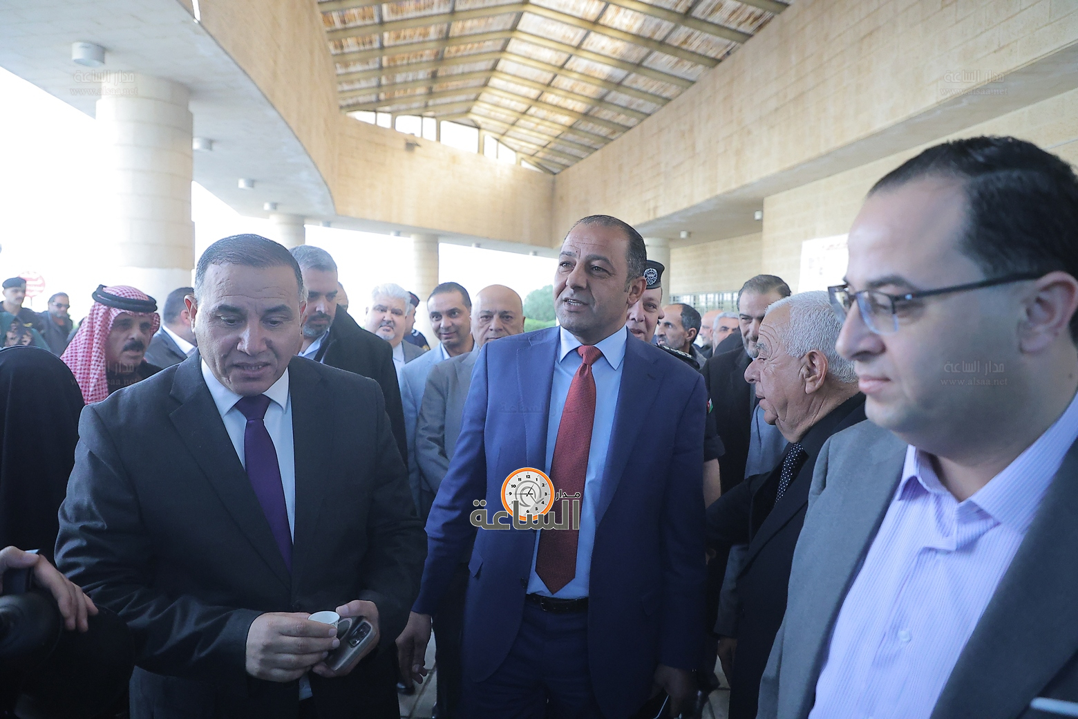 Madar Al-Saa Images 0.03226143682942284