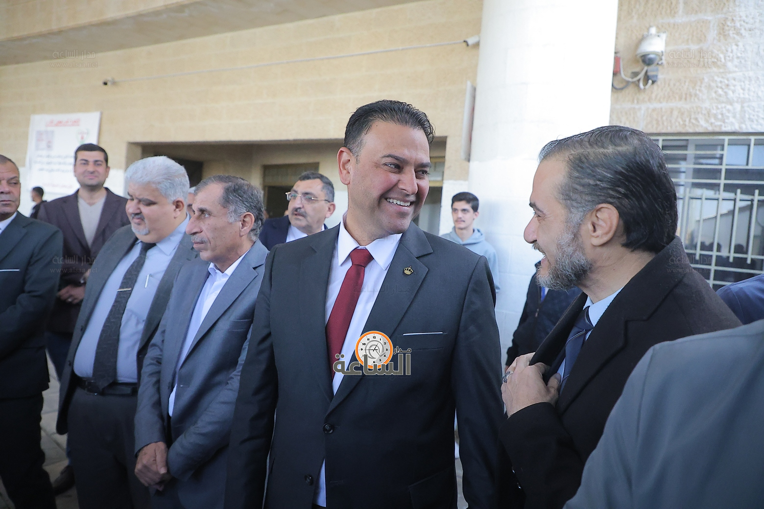 Madar Al-Saa Images 0.7284836380859322