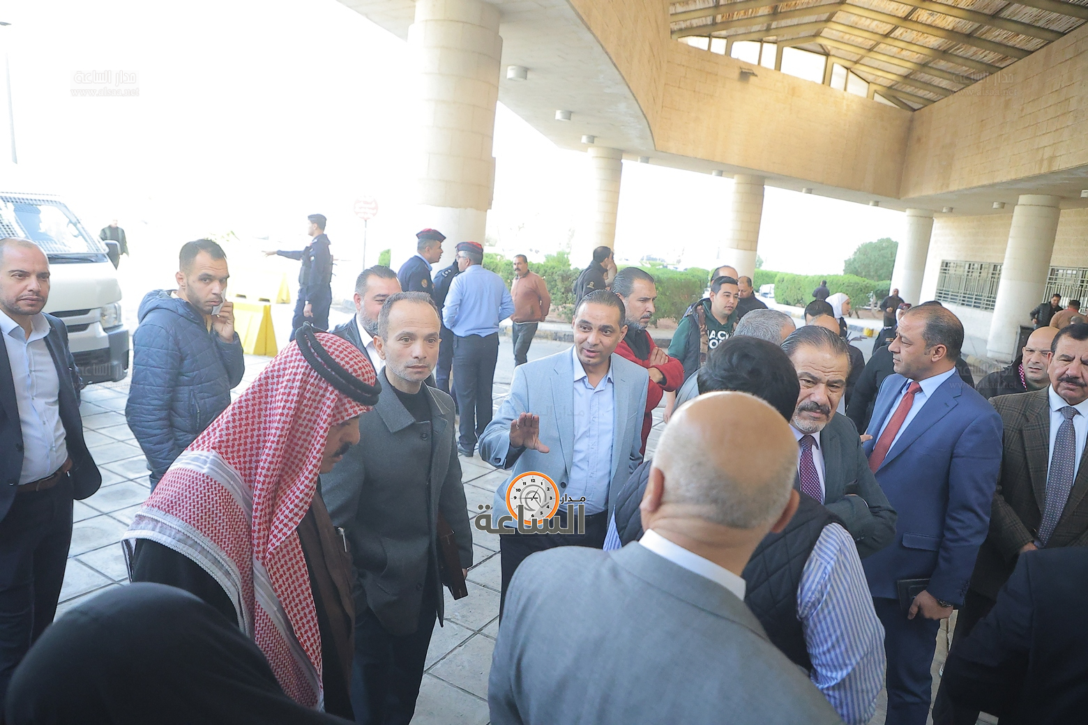 Madar Al-Saa Images 0.850040933896379