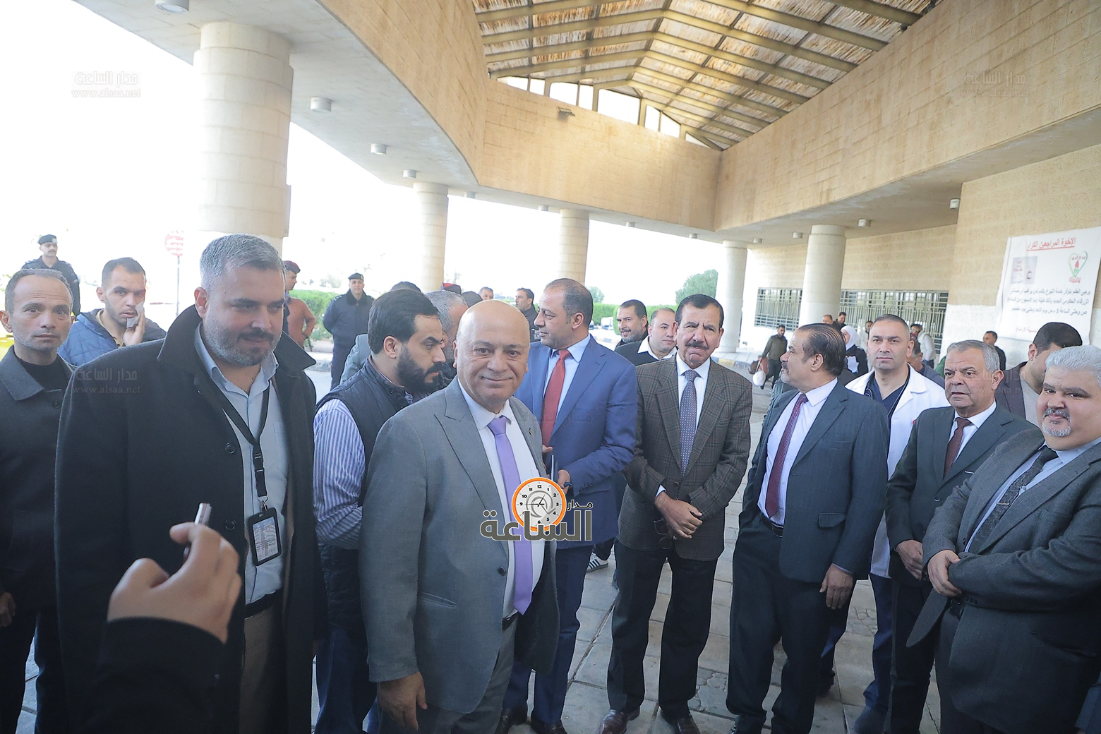 Madar Al-Saa Images 0.7173504655406546