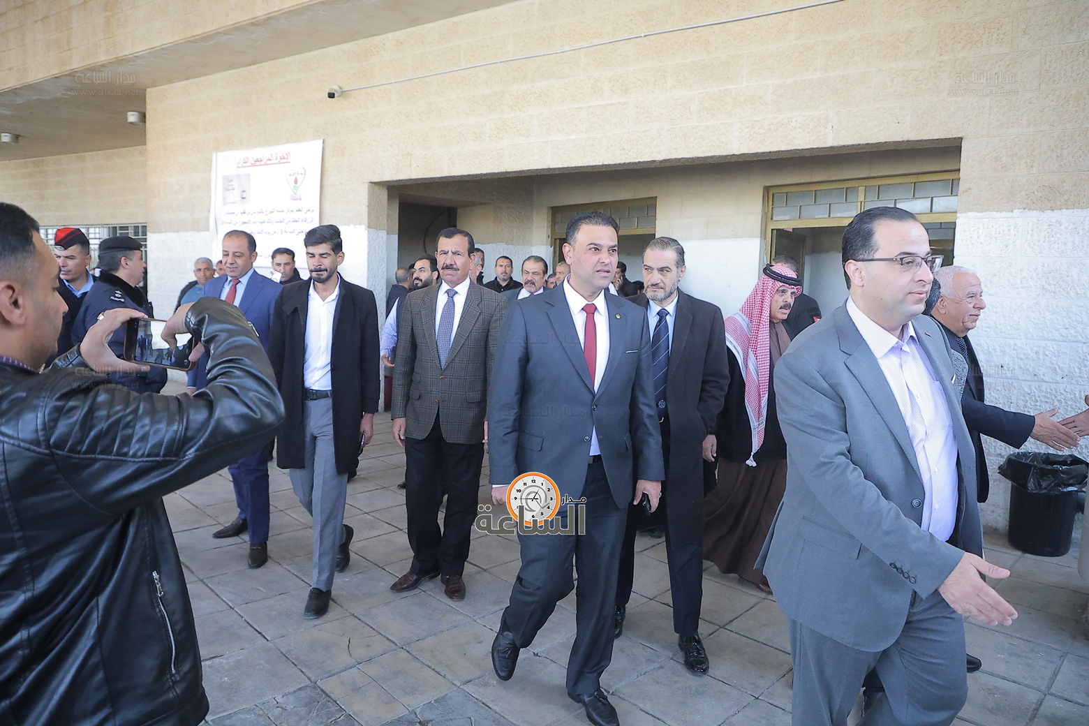 Madar Al-Saa Images 0.4651953241422432