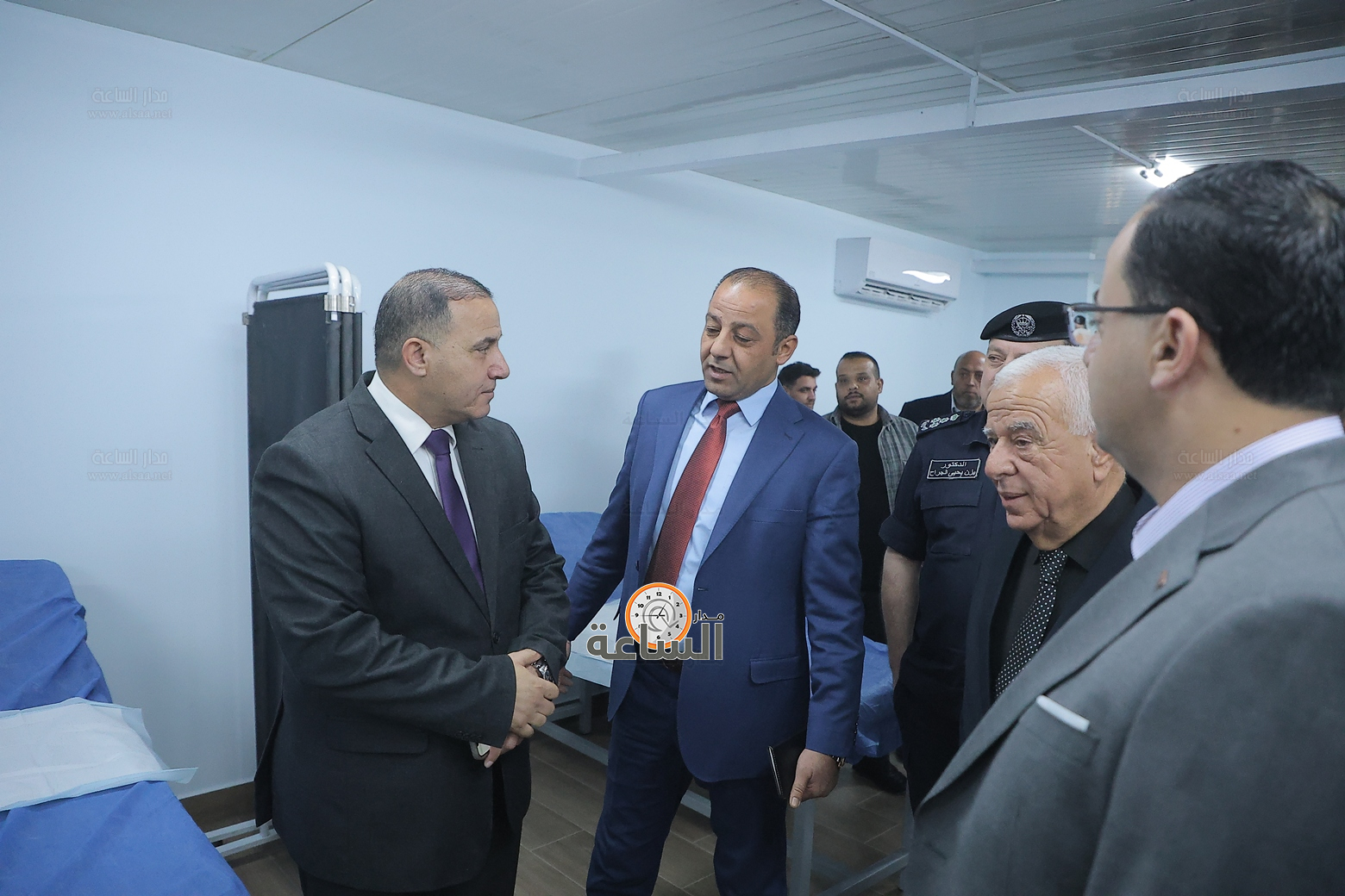 Madar Al-Saa Images 0.4525575031613581