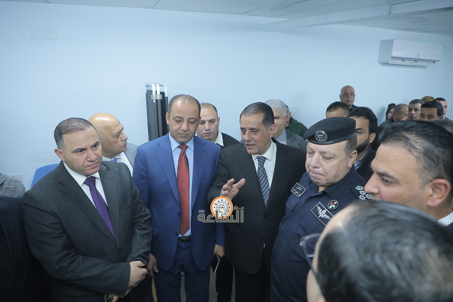 Madar Al-Saa Images 0.9309867561070448