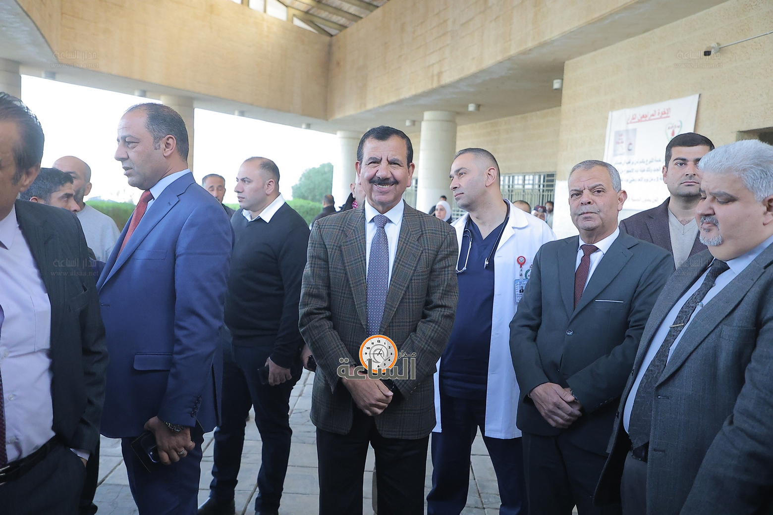 Madar Al-Saa Images 0.0032496251249967134