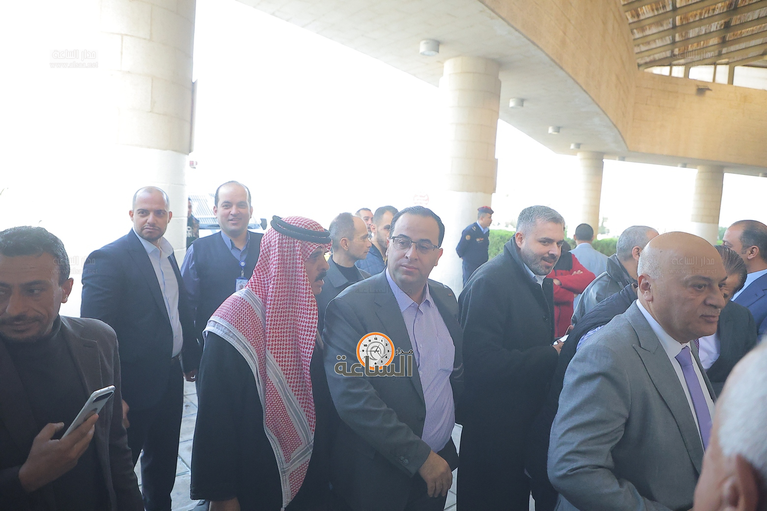 Madar Al-Saa Images 0.8247843233303905