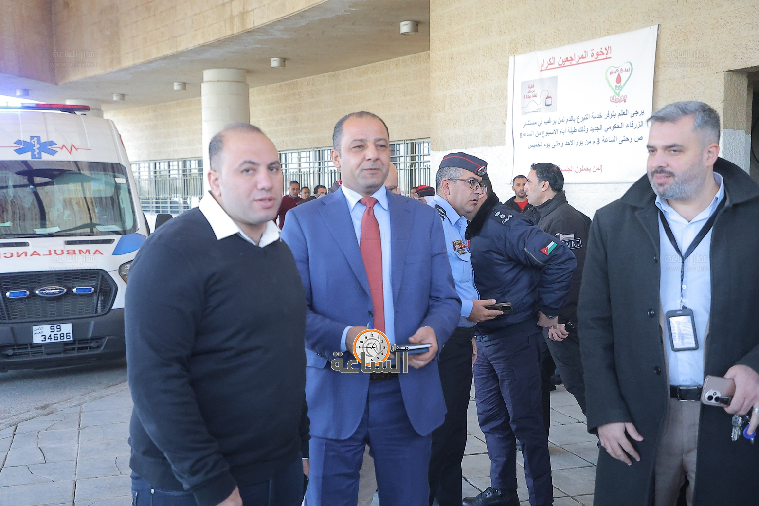 Madar Al-Saa Images 0.5149714419019698